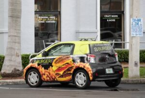 Columbus Vehicle Wraps vehicle wrap 1 300x203